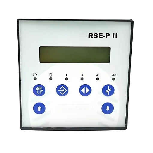 MARINE BOILER FLAME SCANNER
